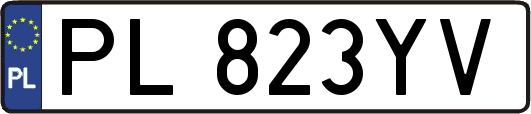 PL823YV