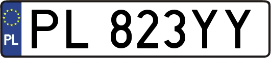 PL823YY