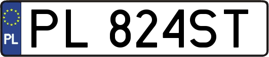PL824ST