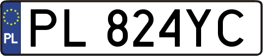 PL824YC