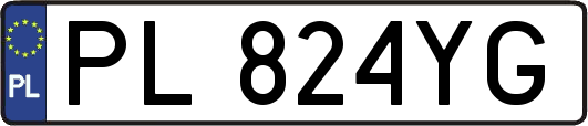 PL824YG