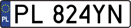 PL824YN