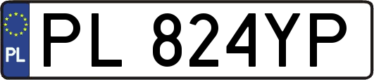 PL824YP