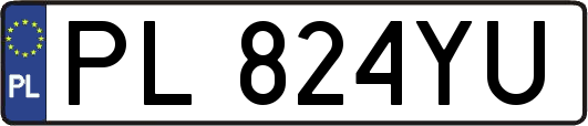 PL824YU