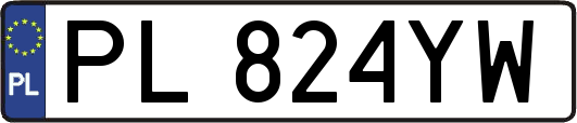 PL824YW
