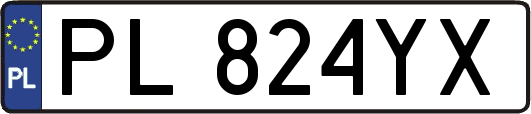 PL824YX