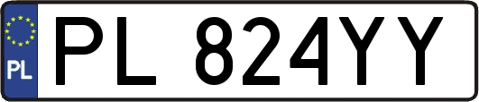PL824YY