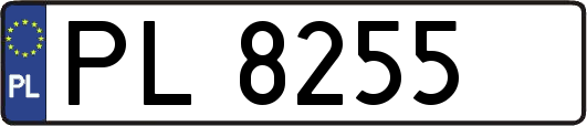 PL8255