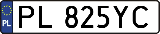 PL825YC