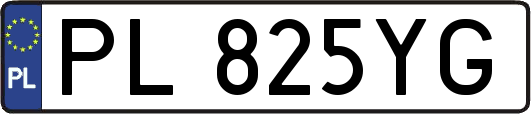 PL825YG