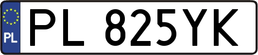 PL825YK