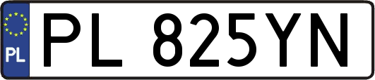 PL825YN