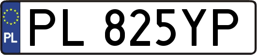 PL825YP