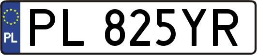 PL825YR