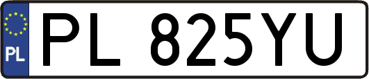 PL825YU