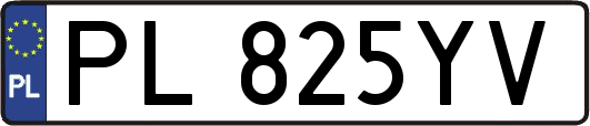 PL825YV