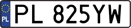 PL825YW