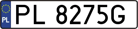 PL8275G