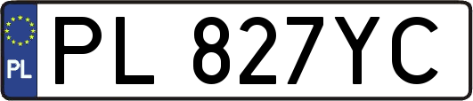 PL827YC