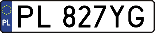 PL827YG
