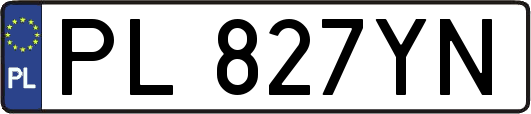 PL827YN