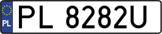 PL8282U