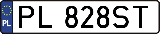 PL828ST