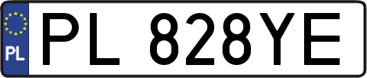 PL828YE