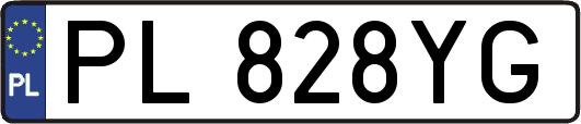 PL828YG
