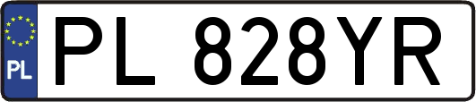 PL828YR