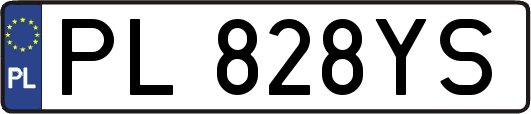 PL828YS