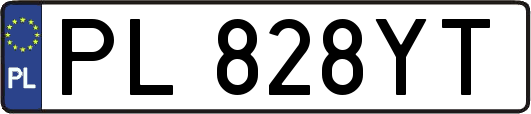 PL828YT