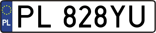 PL828YU