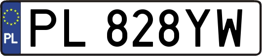 PL828YW
