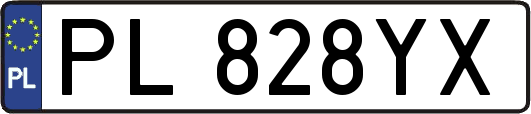 PL828YX