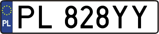 PL828YY