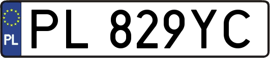 PL829YC
