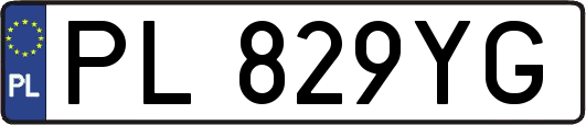 PL829YG