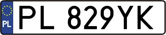 PL829YK