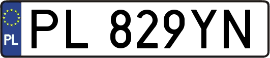 PL829YN