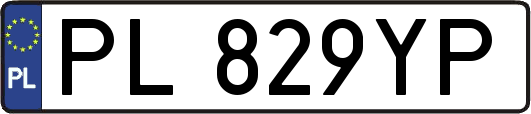 PL829YP