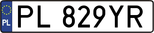 PL829YR