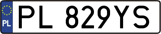 PL829YS