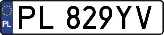 PL829YV
