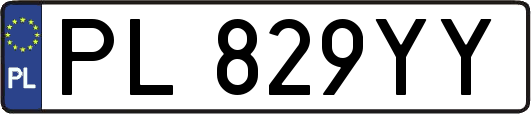 PL829YY
