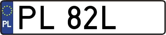 PL82L
