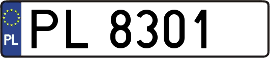 PL8301
