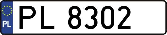 PL8302