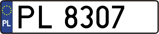 PL8307