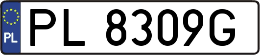 PL8309G